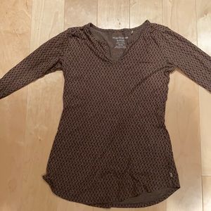 Toad and co tunic